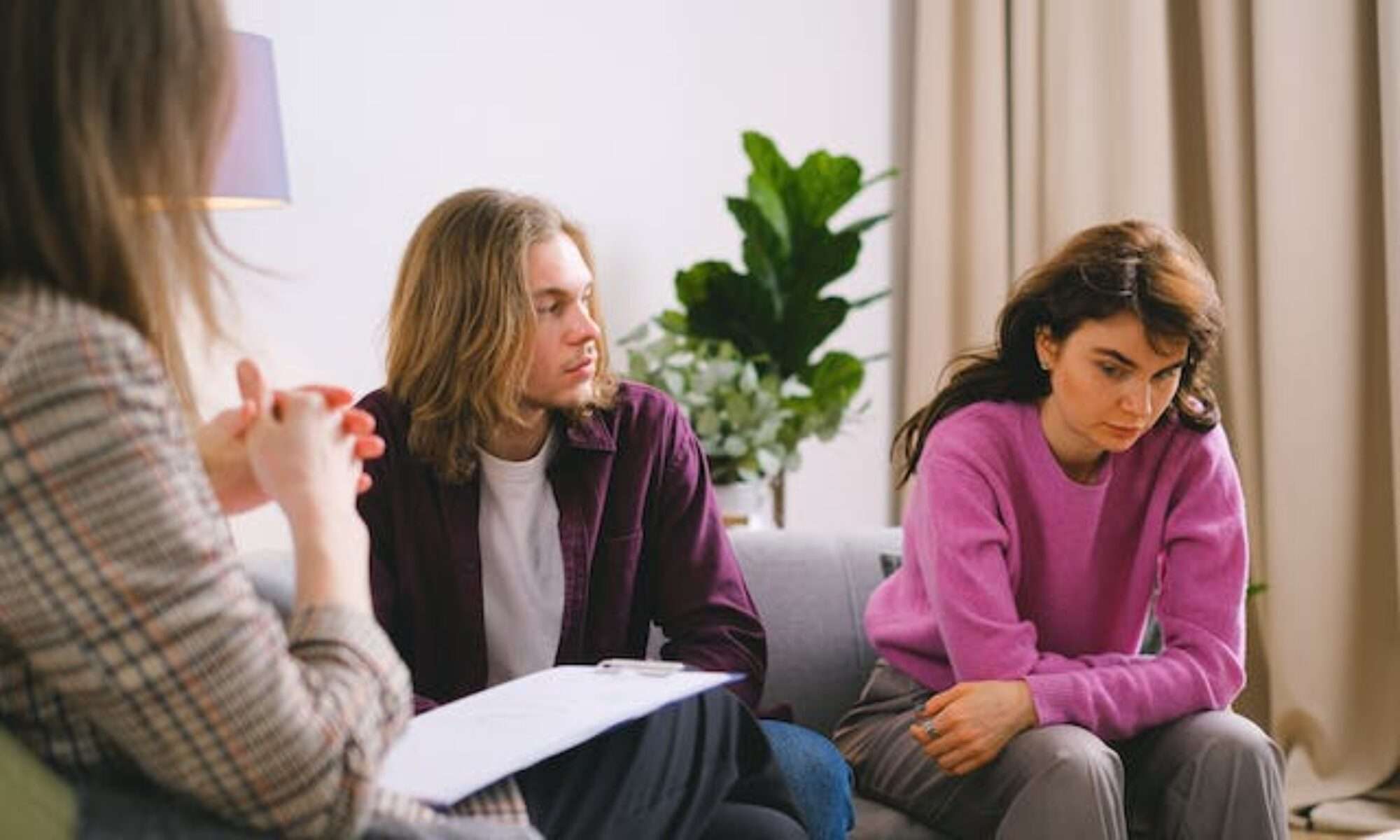 self help relationship and marriage counselling